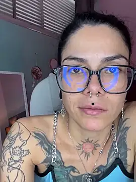 Esmeralda CO online show from 02-12-26, 01:17