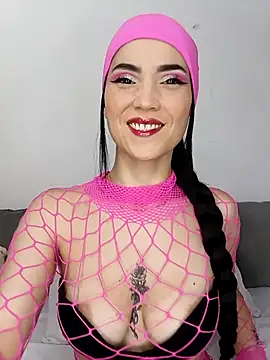 jamila zair online show from 10-21-25, 12:50