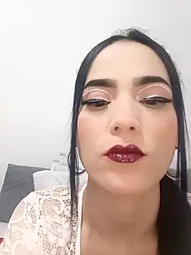 jamila zair online show from 11-14-25, 01:21