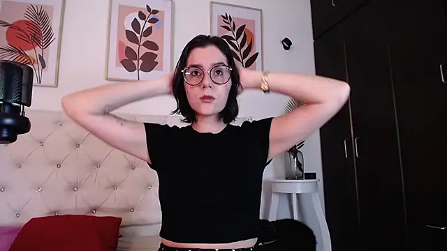 barbyehot online show from 01-12-26, 07:52