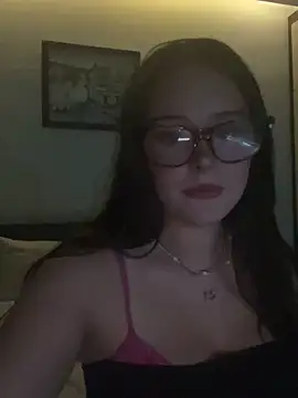 cherryrosealiee online show from 02-20-26, 12:16