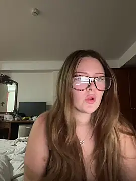 cherryrosealiee online show from 06-26-26, 03:38