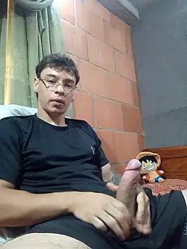 Snapshot of Killua_Zoldyck420 chatting on 01-12-26, 06:35 Killua Zoldyck420 online show from 01-12-26, 06:35