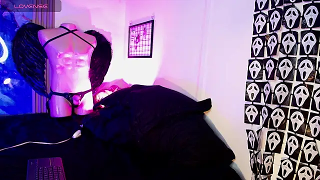 Valkiria 09 online show from 10-24-25, 03:58