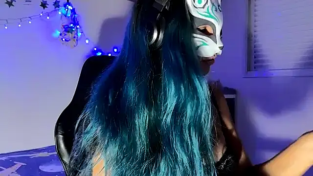 bluesubmissive online show from 03-06-26, 05:04