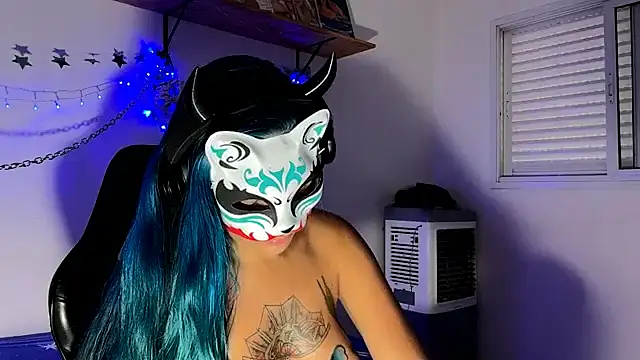 bluesubmissive online show from 04-26-26, 10:13