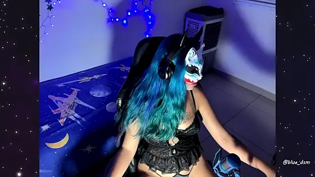 bluesubmissive online show from 05-28-26, 02:09