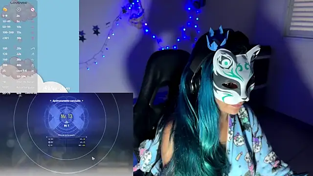 bluesubmissive online show from 06-02-26, 11:01