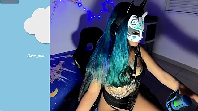 bluesubmissive online show from 06-04-26, 05:35
