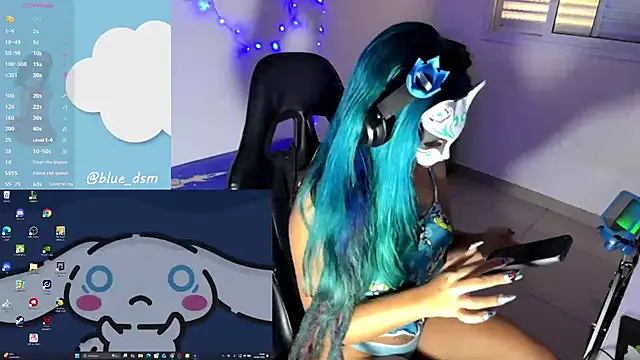 bluesubmissive online show from 06-10-26, 12:48