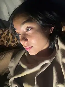 Milaa Star  online show from 04-06-26, 04:21