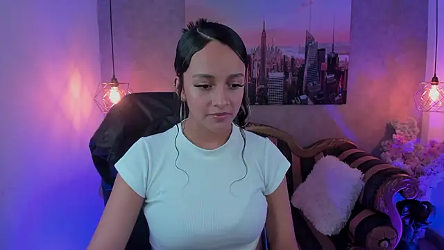 Salome Smitth 1 online show from 02-07-26, 10:13