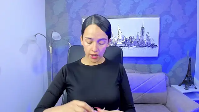 Salome Smitth 1 online show from 04-25-26, 11:57