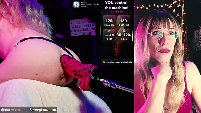 Snapshot of EmeryLune_xo chatting on 01-14-26, 05:13 EmeryLune xo online show from 01-14-26, 05:13