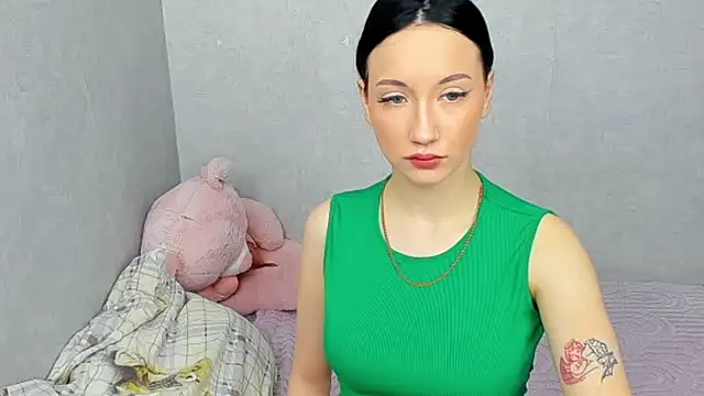 Snapshot of EileenMoores chatting on 03-03-26, 01:50 EileenMoores online show from 03-03-26, 01:50