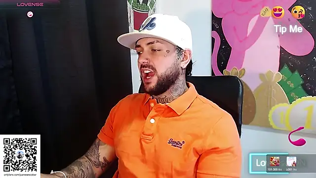 nicolastorres99 online show from 02-12-26, 03:34