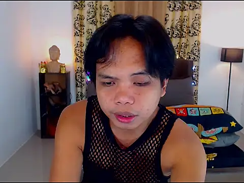 XExtraServiceManX online show from 09-09-25, 03:17