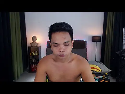 XExtraServiceManX online show from 10-03-25, 01:13