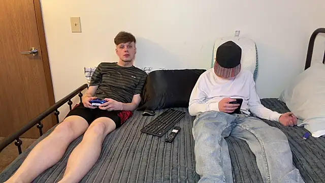 BigIncognitoXXX online show from 07-11-26, 08:50