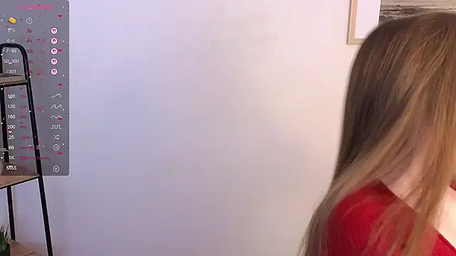 Snapshot of Bonnie_Nunez chatting on 10-02-25, 10:06 Bonnie Nunez online show from 10-02-25, 10:06