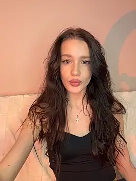 Aria Mila online show from 02-10-26, 08:35