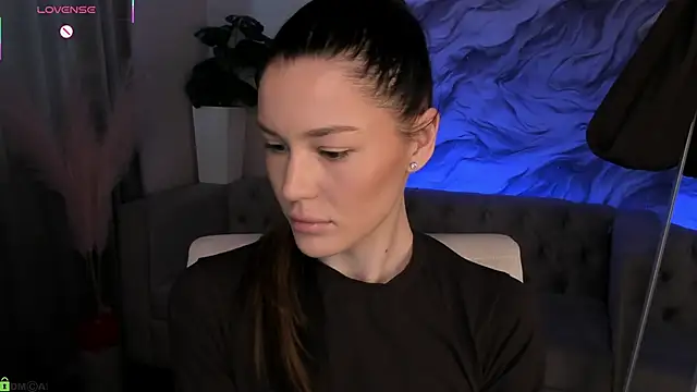 Aria Mila online show from 03-30-26, 03:07