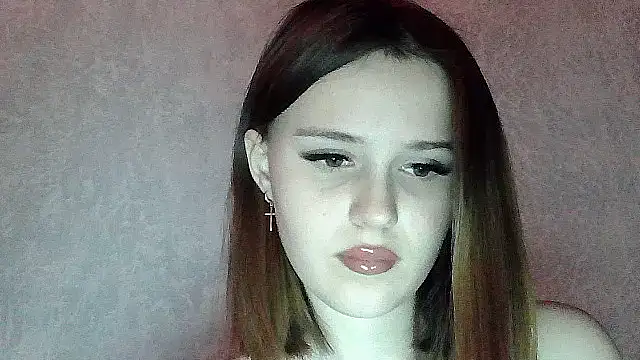 SweetLoraa online show from 11-08-25, 01:55