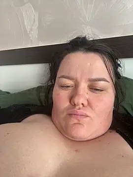 SunnyLeila2101 online show from 11-03-25, 09:54