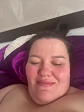 SunnyLeila2101 online show from 04-04-26, 10:46