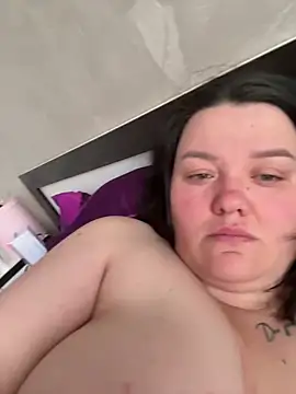 SunnyLeila2101 online show from 04-08-26, 04:12