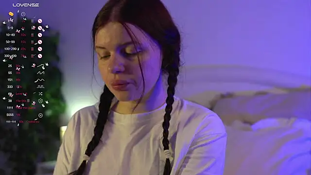 ambershoney online show from 09-16-25, 03:18