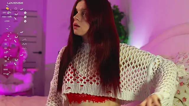 ambershoney online show from 10-14-25, 11:11