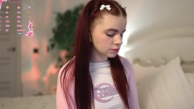 ambershoney online show from 04-04-26, 06:05