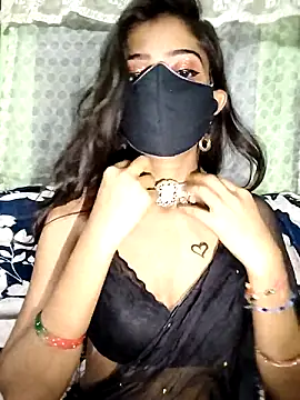 Crystil love-21 online show from 09-19-25, 06:48