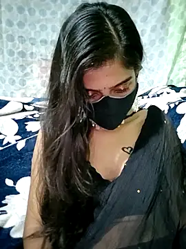 Crystil love-21 online show from 09-25-25, 09:13