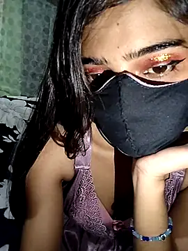 Crystil love-21 online show from 10-01-25, 10:32