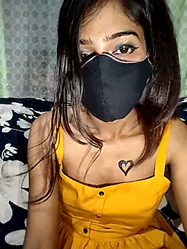 Crystil love-21 online show from 10-09-25, 10:46