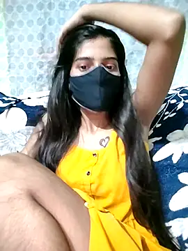 Crystil love-21 online show from 10-10-25, 06:56