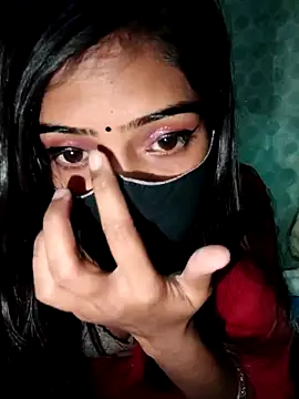 Crystil love-21 online show from 03-23-26, 08:18