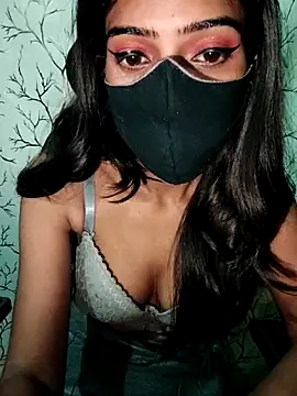 Crystil love-21 online show from 04-10-26, 09:47