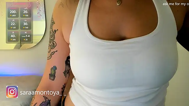 your babydoll  online show from 07-07-26, 11:53