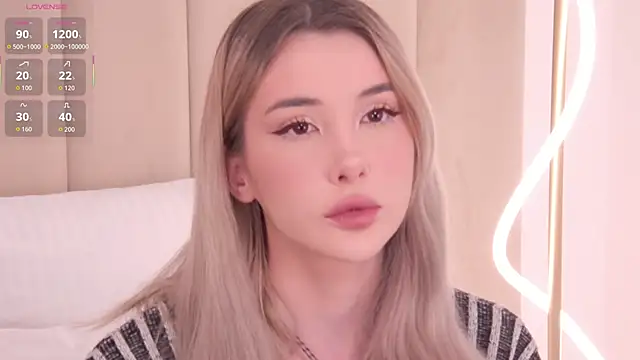 Nesolla online show from 01-09-26, 06:31