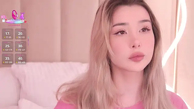 Nesolla online show from 02-16-26, 07:43