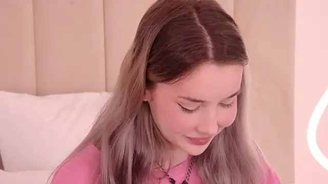 Nesolla online show from 03-27-26, 08:26