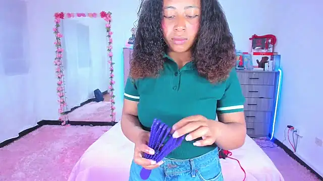 Gabi Jhons 23 online show from 09-24-25, 10:51