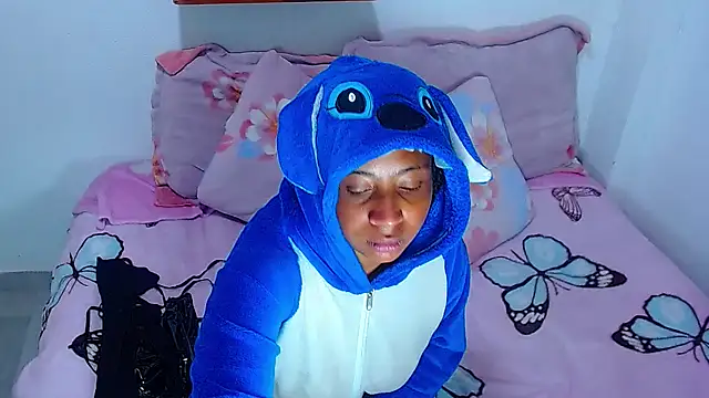 Gabi Jhons 23 online show from 02-11-26, 08:08