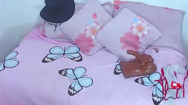 Gabi Jhons 23 online show from 02-13-26, 08:21