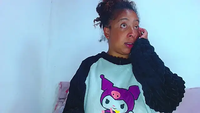 Gabi Jhons 23 online show from 03-07-26, 09:17