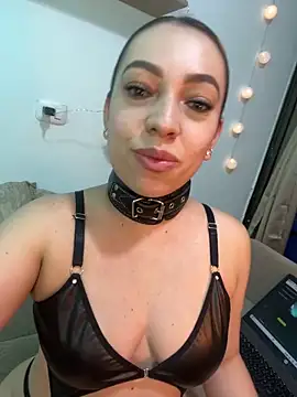 Moon Blake online show from 09-12-25, 03:28