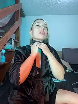 Moon Blake online show from 01-10-26, 02:02